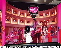 ペイズリールーム