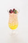 わたしのドリンクで銀河を震わせるんだから!580円(税別)