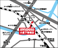 map_kokurashimosone