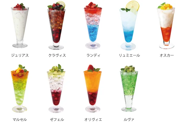 drink